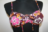 Neu s.Oliver Bikini-Set Träger Bikini Mehrfarbig   Gr: 36 / S   Cup: A-B