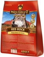 Wolfsblut | Red Rock Adult | 2 kg