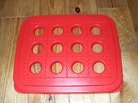 Tupperare Big-Snack Neu