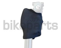 Suntour Neoprenmanschette für Stütze als Fingerschutz