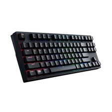 Cooler Master MasterKeys Pro S RGB LED Keyboard Cherry MX Brown Switch TM