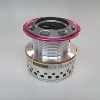 Ersatzspule für Spro Red Arc 3000 E-Spule Ersatz Kopf Spule