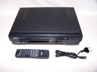 SABA - VHS Videorecorder - Model 6829