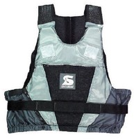 Secumar*Schwimmweste*Feststoff*Kajak*Kanu*Regatte-Weste*JUMP 40-70 kg*Neu-OVP*