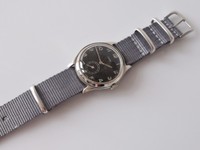 GENT'S VINTAGE MANUAL WINDING ORIS WRIST WATCH