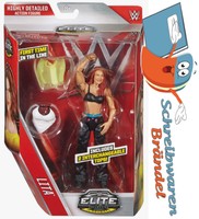 WWE MATTEL Elite 41 LITA - Legends - Classic NEU - Wrestling Figur - WWE Diva 