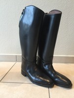 lederreitstiefel