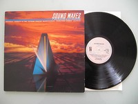 L'Orchestre Electronique - Sound Waves, UK 1983, LP, NML 1005, Vinyl: vg