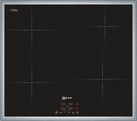 Neff Autarkes 60cm Ceran-Kochfeld INDUKTION TB4830N Kochstelle-Touch Kochmulde