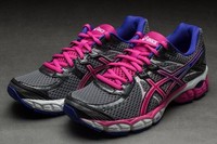 Asics Gel - Flux 2 T568N-9920 Damen Laufschuhe 