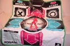 SONY PLAYSTATION 2 PS2 KONAMI PLAY COOL DANCE MAT / PAD CONTROLLER VIDEO GAME