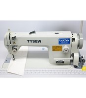 Tysew TY-1100-1 Industrienähmaschine Steppstich Hoch Geschwindigkeit