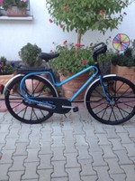 Fahrrad sehr selten TOP Zustand Rarität sein mal nach kauf gefahren Sprich/Activ