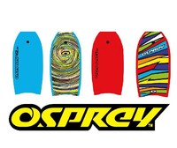 Osprey Bodyboard xpe ixpe wellen reiten beach surfboard wellengleiter