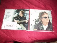 Chris Norman Handmade CD Album