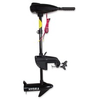 Boot Motor Elektromotor Außenbordmotor Aussenborder Bootsmotor 12V / 32LBS Hydra