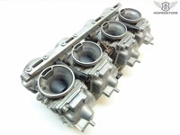 Honda Seven Fifty RC42 Bj:92 Original Keihin Vergaser Vergaserbank 24718KM