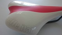 Selle Royal SL, weiß/rot