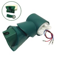 Stabiles Gelenk passend für Vorwerk Elektrobürste EB 350 EB 351 Kobold 131 135