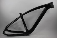 Trigon Carbon Mountainbike 29" Rahmen Roh MQC10, Rahmenhöhe 19" (48cm)