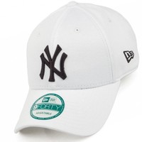 New York Yankees MLB Baseball New Era Cap 9Forty