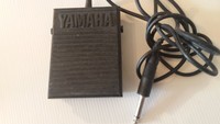 Yamaha  Fusspedal Pedal 