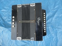 Akkordeon Knopfakkordeon Beyer