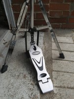 Hi Hat Maschine Millenium 