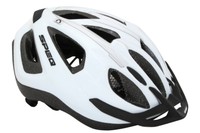Fahrradhelm Fahrrad SPEQ weiss UNISIZE Rad Helm Mountainbike Sturzhelm Helm NEU