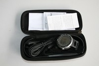 Beurer PM 90 Pulsuhr mit Brustgurt / codierte Übertragung