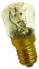 лампочка индезит духовочная 15вт е14