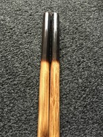 Escrima Kali Arnis Fightwood Stöcke L:70cm 1Paar  