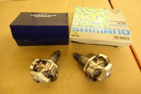 Shimano PD-M515 Plattformpedale Kult Retro