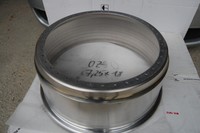 OZ  INNENBETTEN  7,25x18 40L AMG SCHNITZER FUTURA MITO  HAMANN