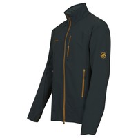 Mammut Shoulder Jacket Men Softshelljacke Herren