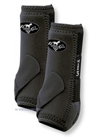 Professional's Choice SMB 3 /  Boots / Schwarz / Medium / Neuware / Gamaschen