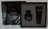 Kenneth Cole Black Set, 50 ml EdT Spray + 100 ml Duschgel