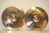 Sonor AC 14 HH Armoni 14“ (35,56 cm) Hi-Hat Cymbals * Becken