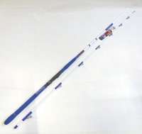 WFT SPEED JIGGER Pilkrute 2.75m WG 35-135 o. wahlweise 40-170g, Ostseepilke