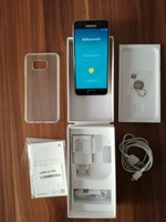 Samsung  Galaxy A3 SM-A310 - 16GB - Gold (Ohne Simlock) Smartphone