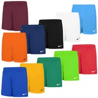 NIKE PARK KNIT SHORT NB MEN KURZE HOSE HERREN SPORT FREIZEIT SHORTS VIELE FARBEN