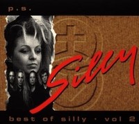 P.S. - Best Of Silly Vol. 2 - SILLY [CD]