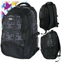 RUCKSACK Tasche Sporttasche Freizeitrucksack Sport Freizeittasche Schule Taschen