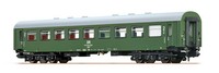Brawa N 65064 Personenwagen Bghw DR EP IV (Rekowagen) NEUHEIT 2015 OVP*
