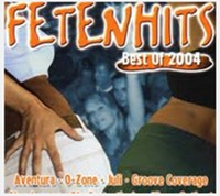 Fetenhits-Best Of 2004 (2004)