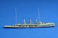 Speedy, Hersteller Hai 514 , 1:1250 Schiffsmodelle