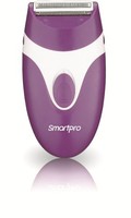 SmartPro A01-2058 Damenrasierer Wet/ Dry Rasierer R79#95