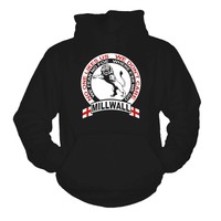 Millwall westham London United ac/ab Hooligans Hool vfb bvb hsv Manchester S-XXL