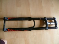 Rock Shox Boxxer Rc 2015 26 Zoll