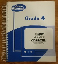 Abeka 4th Grade Language A Abeka 4th Grade Language A